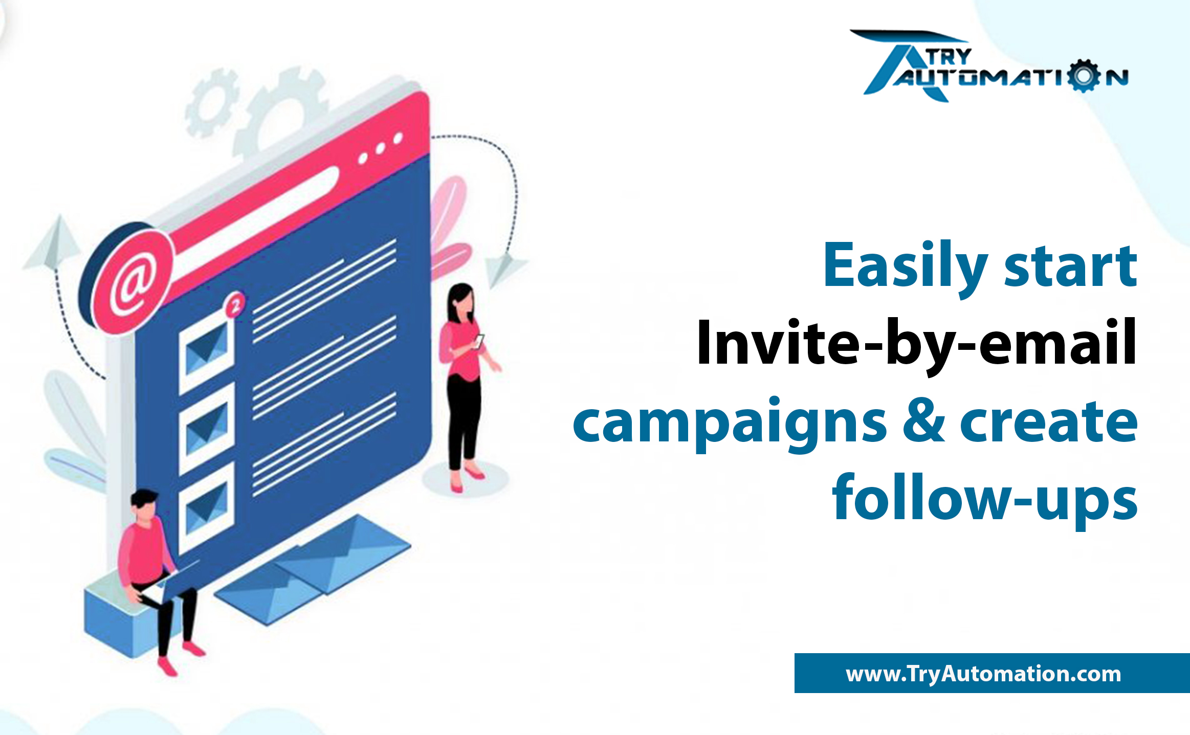 TryAutomation Promotion Slider